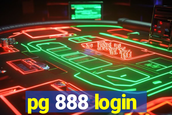 pg 888 login